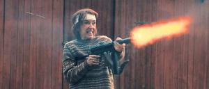 Léonore Ekstrand in dem schwedischen Wettbewerbsfilm „The Real Estate“.