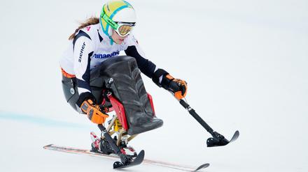 Anna Schaffelhuber