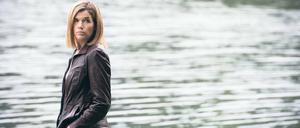 Blick zurück im ... Anne (Anke Engelke) bilanziert ihr bisheriges Leben.