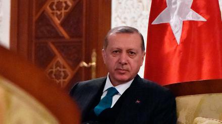 Ende März plant die EU einen Gipfel mit dem türkischen Präsidenten Recep Tayyip Erdogan.