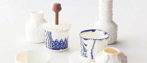 Björn Bernt entwarf das Modell „Churchill Reloaded“.