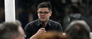 Der zurückgetretene Berliner Staatssekretär Andrej Holm wird als Gast auf der Klausurtagung der Linken erwartet. 
