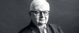 Der Ex-Außenminister Joschka Fischer analysiert in seinem Buch "Der Abstieg des Westens" wie sich aktuell die Machtzentren der Welt verschieben.