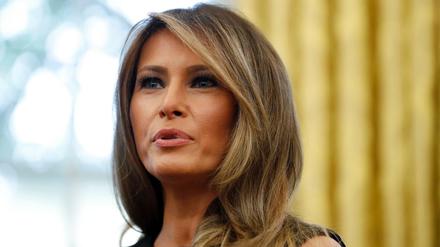 Rivalitäten. Melania Trump ist einflussreicher als manche denken.