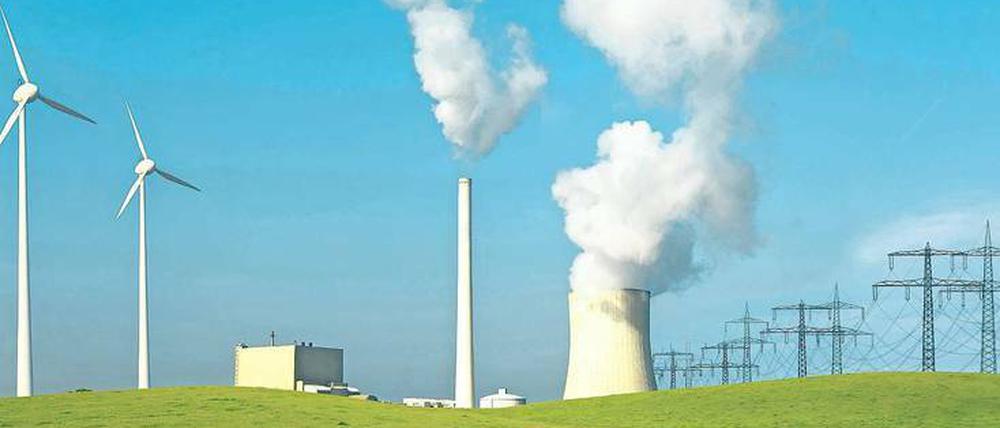Alte Kraftwerke zu modernisieren ist kein fauler Kompromiss – so erkaufen wir uns Zeit zur Lösung wichtiger Probleme.