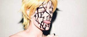 Feuer und Blut. Die schwedische Musikerin Fever Ray, 42. 