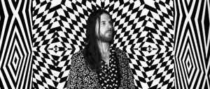 Neo-Hippie. Der Folk-Musiker Jonathan Wilson