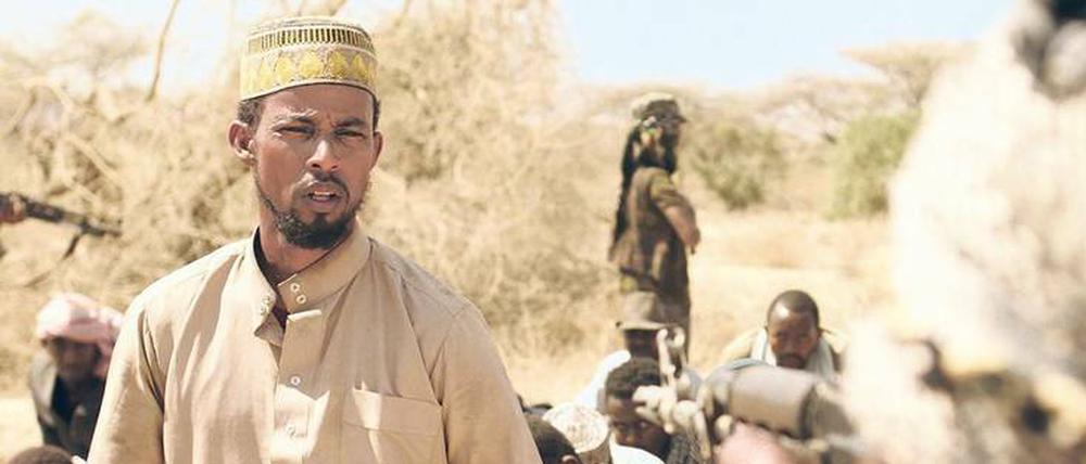 Kunst kann Leben verändern. Katja Benraths Kurzfilm „Watu Wote“ behandelt Vorurteile gegenüber Muslimen.