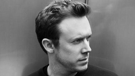 Daniel Harding