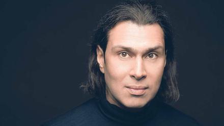 Vladimir Jurowski