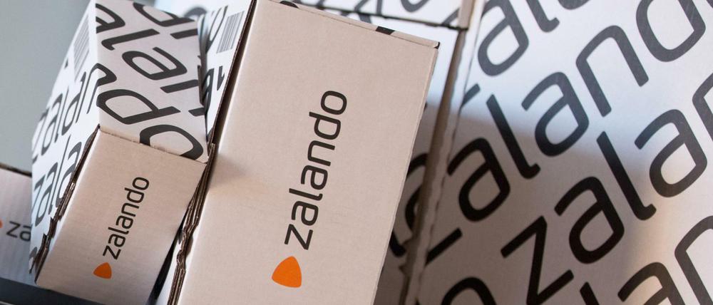 Auf Wachstumskurs: Ab März will Online-Händler Zalando neben Mode auch Kosmetik anbieten.