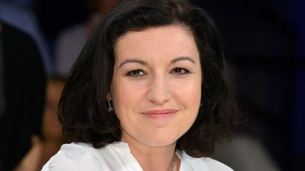 Keine Digitalministerin - aber doch bald im Kanzleramt für Digitalisierung zuständig: Dorothee Bär (CSU).