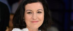 Keine Digitalministerin - aber doch bald im Kanzleramt für Digitalisierung zuständig: Dorothee Bär (CSU).