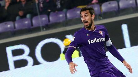 Davide Astoris Tod schockte den italienischen Fußball.