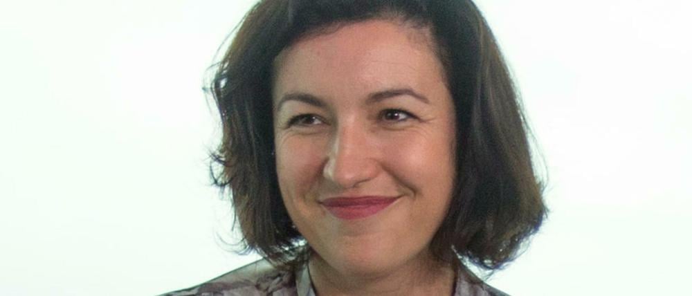 Dorothee Bär (CSU).