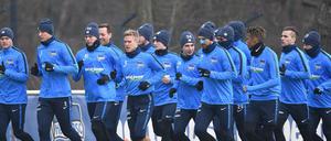Foto: Soeren Stache/dpa