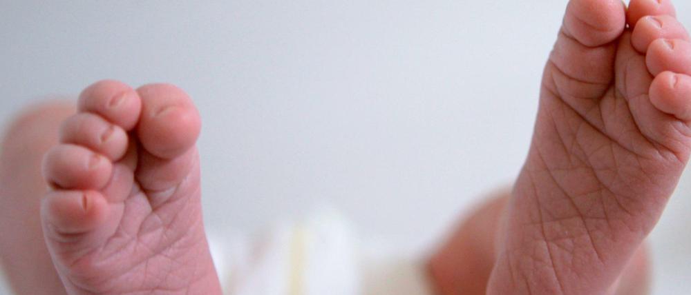 2015 lag die Geburtenziffer noch bei 1,45 Kindern je Frau, fünf Prozent weniger als 2016.