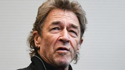 Peter Maffay
