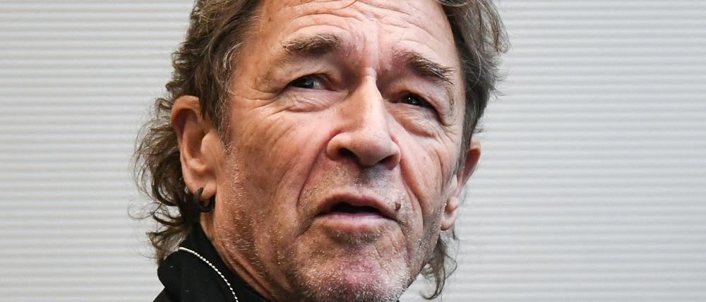 Peter Maffay