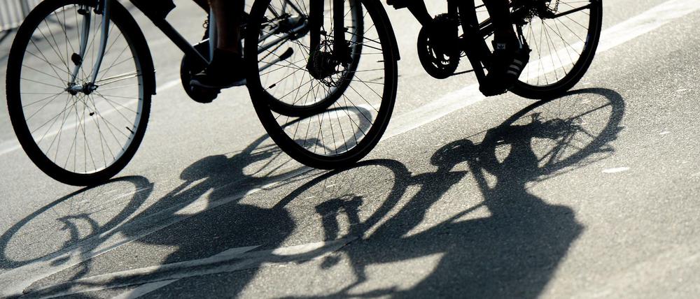 In der Aktuellen Stunde im Parlament geht's am Donnerstag unter anderem um das Mobilitätsgesetz