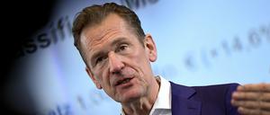 Springer-Vorstandschef Mathias Döpfner will nach dem Mord an Jan Kuciak dabei helfen, in der Slowakei "Licht in den Dschungel der Organisierten Kriminalität" zu bringen.