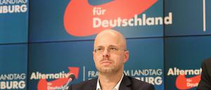 Andreas Kalbitz (AfD)