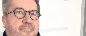 Arne Piepgras baute 15 Lebensmittelmärkte und entwickelte insgesamt 500 000 Quadratmeter Grundstücksfläche in Berlin. 