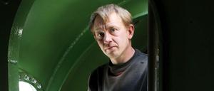 Des Mordes an Kim Wall angeklagt: Der dänische U-Boot-Bauer Peter Madsen