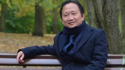 Der aus Berlin verschleppte Trinh Xuan Thanh.