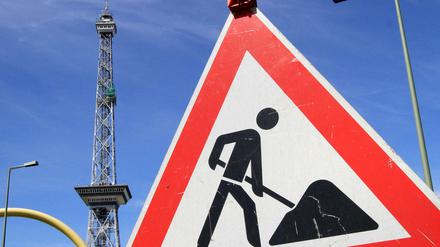Bauen in Berlin? Bezirksbaustadträte setzen den Senat jetzt mit Forderungen unter Druck.
