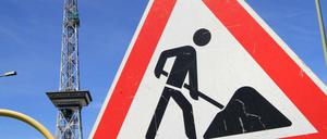 Bauen in Berlin? Bezirksbaustadträte setzen den Senat jetzt mit Forderungen unter Druck.