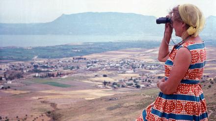 Die Sehnsucht nach exotischen Urlaubszielen wächst bei den Deutschen in den 60er Jahren. (Symbolfoto)