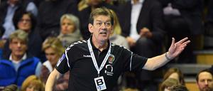 Da geht es lang. Unter Petkovic hatten die Füchse kaum Ausrutscher. 