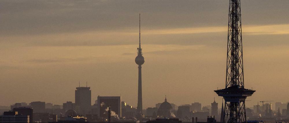 Ein sogenanntes „Berlin-Forum“ soll Zukunftsstrategien für die Hauptstadt entwickeln.