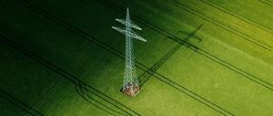 Innogy-Deal von RWE und Eon: Stromkonzerne flüchten in die Neuordnung