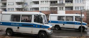 15-Jähriger im Mordfall Keira G. festgenommen: In diesem Gebäudekomplex in Alt-Hohenschönhausen starb die 14-Jährige