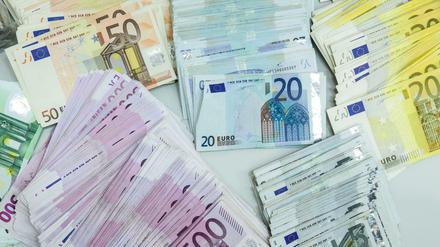 Ein Berliner hat den Eurojackpot von über 42 Millionen geknackt.