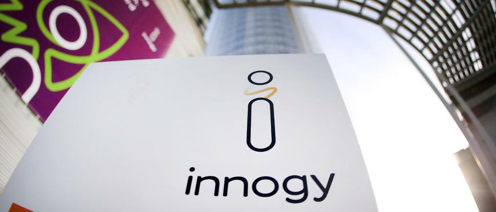 Die Innogy-Zentrale in Essen. Mehr als 40.000 Menschen arbeiten für das Unternehmen, das zerschlagen werden soll.