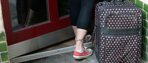 Es soll möglich bleiben, die eigene Mietwohnung zu vermieten - aber mit Auflagen.