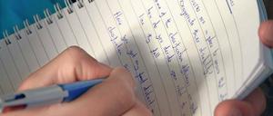 Wer schreibt, der bleibt. Diese alte Regel gilt vor allem auch für die freien Journalisten in Deutschland.