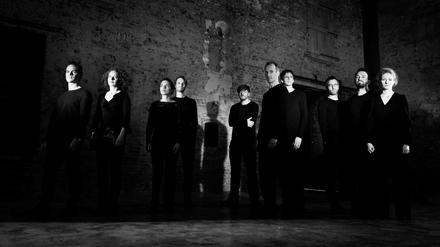 Das Zafraan Ensemble