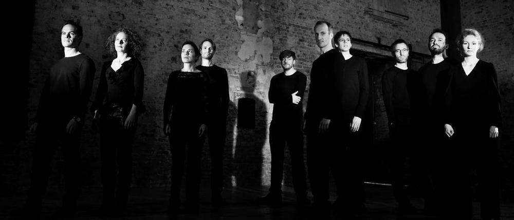 Das Zafraan Ensemble