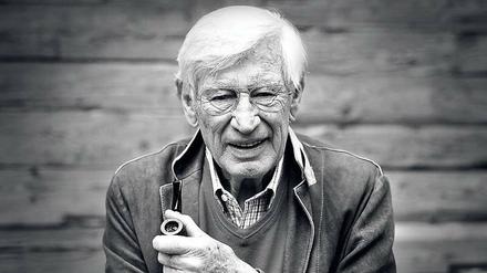 Der Mann, dem sich alle anvertrauten. Siegfried Rauch, „Traumschiff“-Kapitän, „Old Shatterhand“ und Berater vom „Bergdoktor“. 