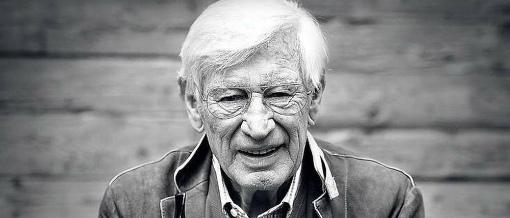 Der Mann, dem sich alle anvertrauten. Siegfried Rauch, „Traumschiff“-Kapitän, „Old Shatterhand“ und Berater vom „Bergdoktor“. 