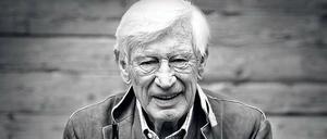 Der Mann, dem sich alle anvertrauten. Siegfried Rauch, „Traumschiff“-Kapitän, „Old Shatterhand“ und Berater vom „Bergdoktor“. 