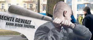 Opfer können sich an verschiedene Beratungsstellen wenden. ReachOut ist eine davon.