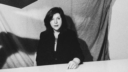 Die 22-jährige Musikerin Lucy Dacus.