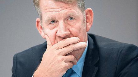 „Boykotte lösen keine Probleme“, sagt Joussen über Ferien in politisch heiklen Regionen.