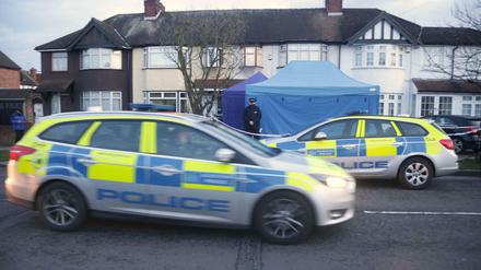 Im Fall Gluschkow sieht die Polizei derzeit keine Verbindung zu dem Attentat auf den Ex-Doppelagenten Skripal und dessen Tochter. 