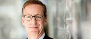 Michael Hüther ist Direktor des Instituts der deutschen Wirtschaft in Köln.